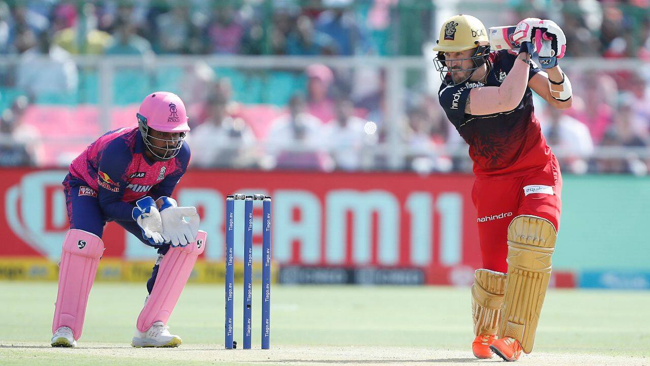 IPL 2023: How Can Rajasthan Royals Still Qualify For Playoffs After Loss Against Royal Challengers Bangalore